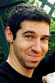 Photo of Michael Matteo Rossi as Bartender