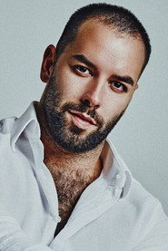Photo of Philipp Dornauer as Hank Haberer