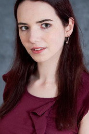 Photo of British Flower as Breanna Coslett