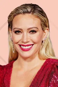 Photo of Hilary Duff as Lorraine Baker