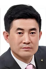 Photo of Tian Zhanlin as 折保军