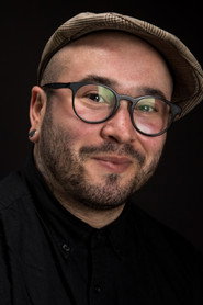 Photo of Eric Branco as Eric the Photographer