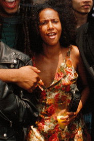 Photo of Suzanne Gregg Ferguson as Jamela
