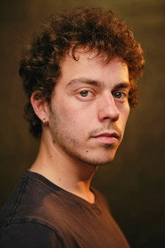Photo of Gustavo Caldeira as André