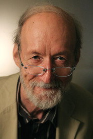 Photo of Jaan Ruus as Film Critic (uncredited)