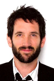 Photo of Gord Rand as Jack Nielson