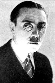 Photo of Jacques D'Auray as Manager of Modiste Shop