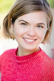 Photo of Jessie Rabideau as Betty Dennistoun