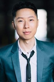 Photo of Joshua Pak as Park