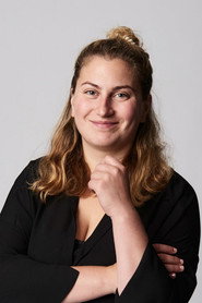 Photo of Marija Kavtaradzė as Self