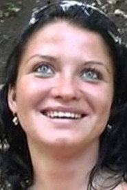 Photo of Justine Moore