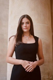 Photo of Meg Bellamy as Alice