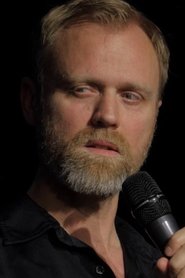 Photo of Ryan James as Drake
