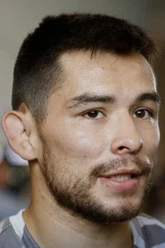 Photo of Ray Borg as Self