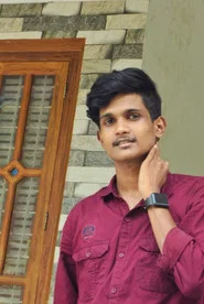 Photo of Abhishek Karunakaran as The Dead Body