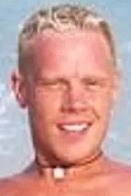 Photo of Brandon Baker