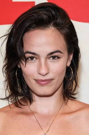 Photo of Maia Kai as Ella