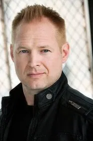 Photo of Tom McCafferty as Rand