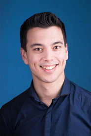 Photo of Andries Tunru as Self - Champion