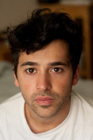 Photo of Gabriel Notarangelo as Sebastien