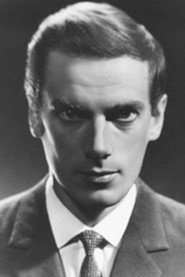 Photo of Artūrs Ēķis as Pēteris