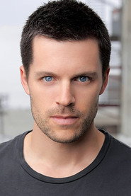 Photo of Nick Jandl as Brandon
