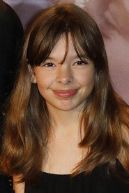 Photo of Liv Andren as Soraya
