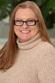 Photo of Brenda Jo Reutebuch as Betty