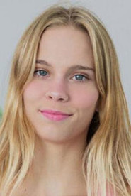 Photo of Erica Candfield