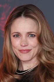 Photo of Rachel McAdams as Maureen Hope