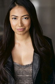 Photo of Natalie Camunas as Veronica