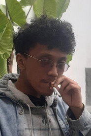 Photo of Mamen as Man