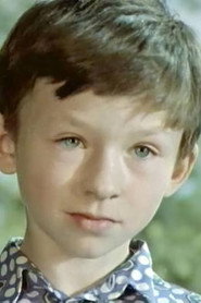 Photo of Aleksandr Kudytin as Мишка