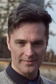 Photo of Christopher Clarke