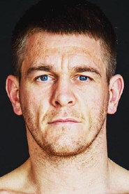 Photo of Gavin Gwynne as Self