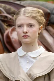 Photo of Josefína Marková as Sofie