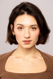 Photo of Signe Naranjo as Jojo