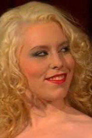 Photo of Vicki Blair