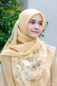 Photo of Natasya Nurhalima as Kemuning