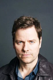 Photo of Anthony Lemke as Adam Fyne
