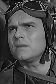 Photo of Anatoli Berladin as Pilot