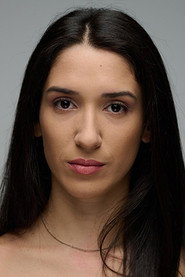 Photo of Jelena Laban as Aunt