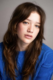 Photo of Sofia Reddersdorf as Phoebe