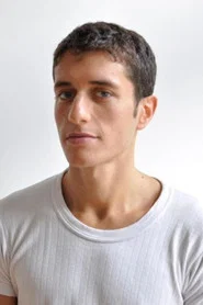 Photo of Joseph Cutler as Tall Sexy Man