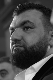 Photo of Moso Karapetyan as Nikolay Kalachyan