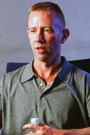 Photo of Mark Harrington as Self