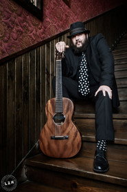 Photo of Kutxi Romero as Kutxi Romero