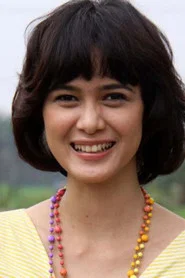 Photo of Renata Kusmanto as Lolly