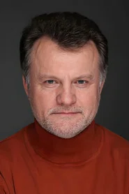 Photo of Vyacheslav Vasyluk as Coach