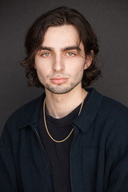Photo of Tyler Palomo as Simon
